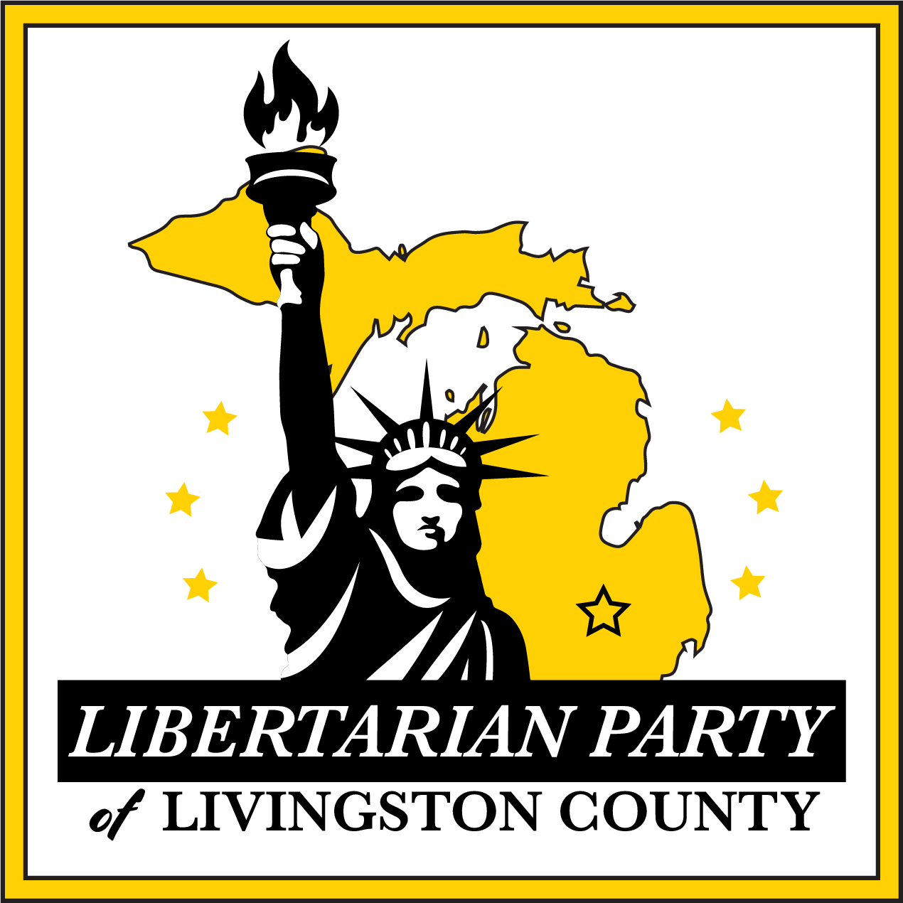 Libertarian Party of Livingston County